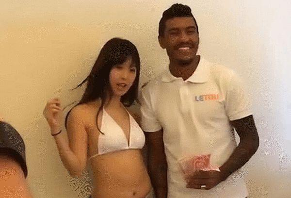 朋友的恋人